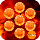 Guide DRAGONBALL Xenoverse 2 icon