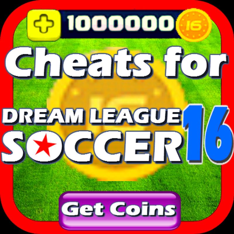 android 用の cheats for dream league soccer apk をダウンロード