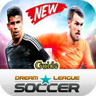 Icona Guide Dream League Soccer 17