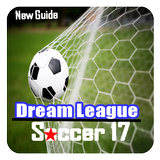 آیکون‌ Guide Dream League Soocer Pro