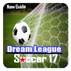 Guide Dream League Soocer Pro icono