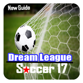 Guide Dream League Soocer Pro icon