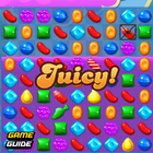 Guide Candy Crush Soda Saga icon