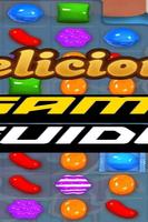 برنامه‌نما Guide Candy Crush Soda Saga عکس از صفحه