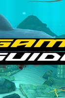 Guide Hungry Shark Evolution imagem de tela 1