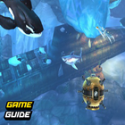 Guide Hungry Shark World آئیکن