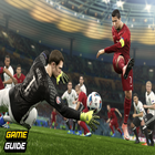 Guide For PES 16 आइकन