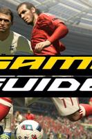 Guide For PES 16 скриншот 1