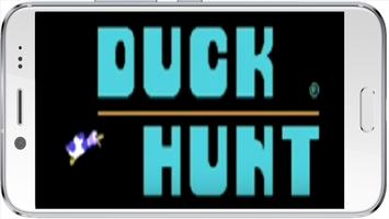 Guide Duck Hunt Affiche
