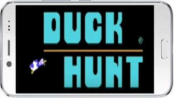 Guide Duck Hunt ポスター