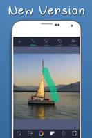 Guide TouchRetouch Editor - New Version poster