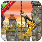 ikon New TEMPLE Run 2 Trick