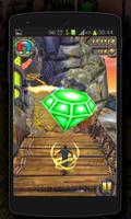 Poster New TEMPLE Run 2 Trick