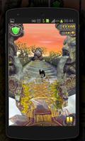 New TEMPLE Run 2 Trick تصوير الشاشة 1