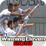 Guide Winning Eleven 2018 New иконка