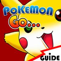 Guide For Pokemon GO الملصق