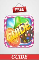 Guides Candy Crush Saga Extra imagem de tela 1