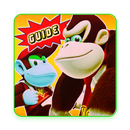 guide for Donkey Kong Country: Tropical Freeze APK