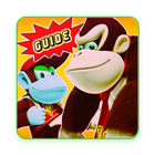 guide for Donkey Kong Country ikona