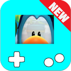 Best Club Penguin Island guide آئیکن