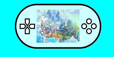 Best Club Penguin Island guide capture d'écran 1