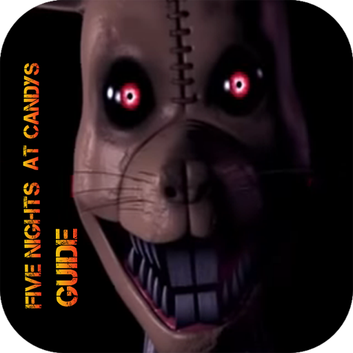 New Five Nights at Candy's Guide APK for Android Download