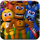 FREEtips FNAF WORLD (Five Nights At Freddy’s World APK