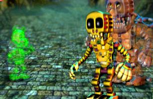 FREEtips FNAF WORLD (Five Nights At Freddy’s World ポスター