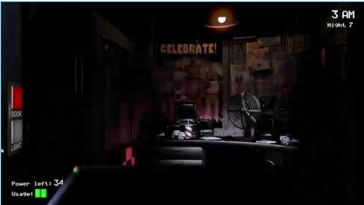 Guide for Five Nights at Freddy's 2 APK برای دانلود اندروید