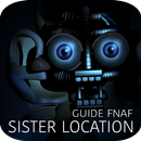 Guide For FNAF 1 2 3 4 APK