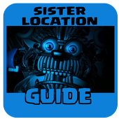 Guide FNAF Sister Location icon
