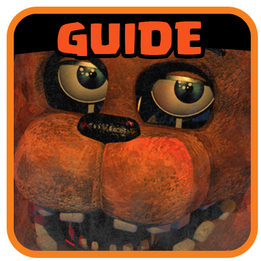 Guide:FNAF 2 APK for Android Download