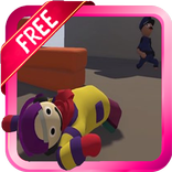 Guide For Human Fall Flat All Tricks new