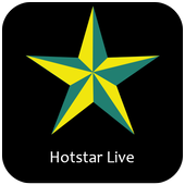 Guide HOTSTAR TV Free icon