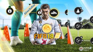 Fifa 2018 PES18 guide pro capture d'écran 2