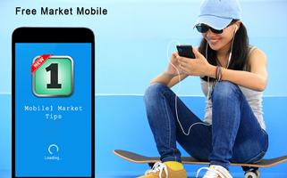 Guide Mobile1 Market Affiche