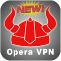 Guide for Opera VPN Unlimited