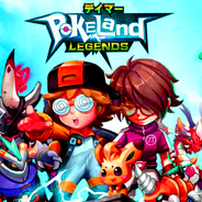 Pokeland Legends - APK Download for Android