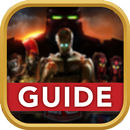 guide for Real Steel WRB APK