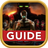 guide for Real Steel WRB