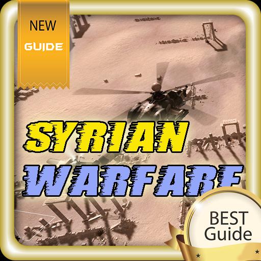Guide For Syrian Warfare APK للاندرويد تنزيل