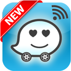 Guide Waze Pro Zeichen