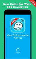 Guide Waze Pro Plakat