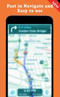 Guide Waze Pro تصوير الشاشة 1