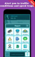 Guide Waze Pro تصوير الشاشة 2