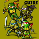 Guide Mutant Ninja Turtles APK