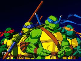 Guide Mutant Ninja Turtles capture d'écran 2