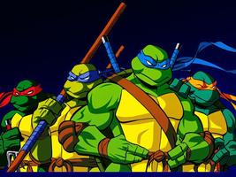 Guide Mutant Ninja Turtles imagem de tela 2