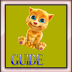 Best Guide For my Talking Ginger APK