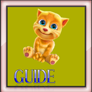 Best Guide For my Talking Ginger APK